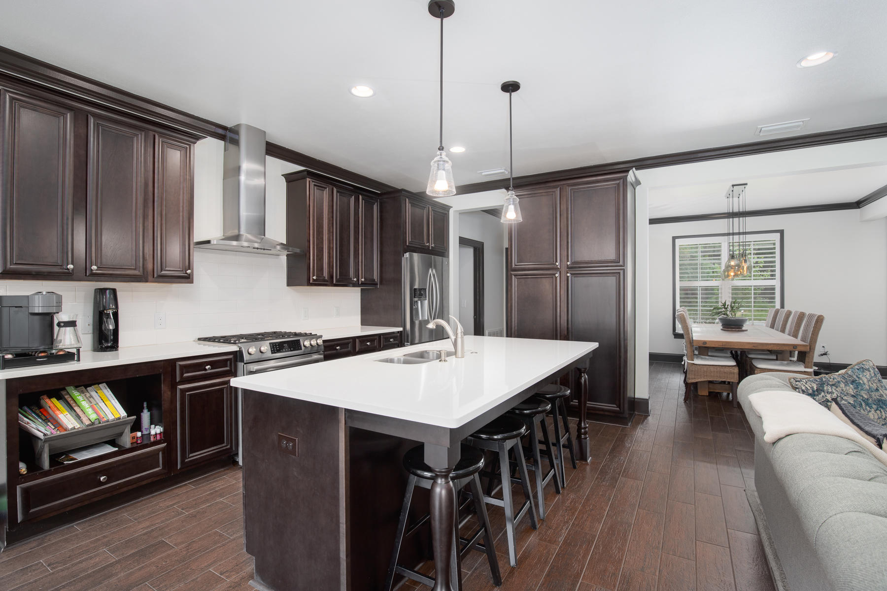 OLDE FORT WALTON - Residential