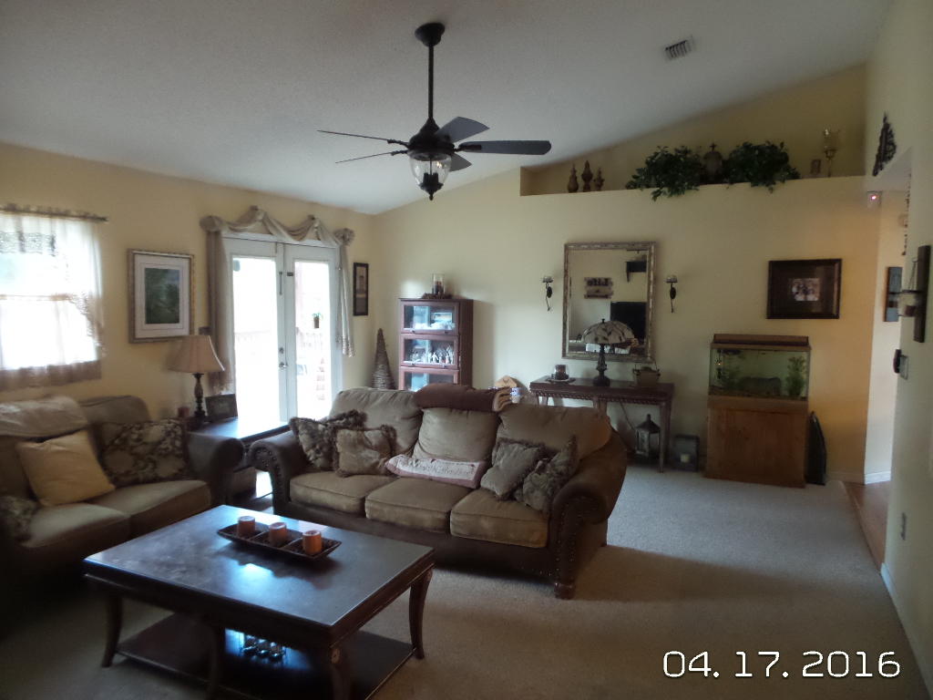 SUGAR CREEK S/D - Residential Lease