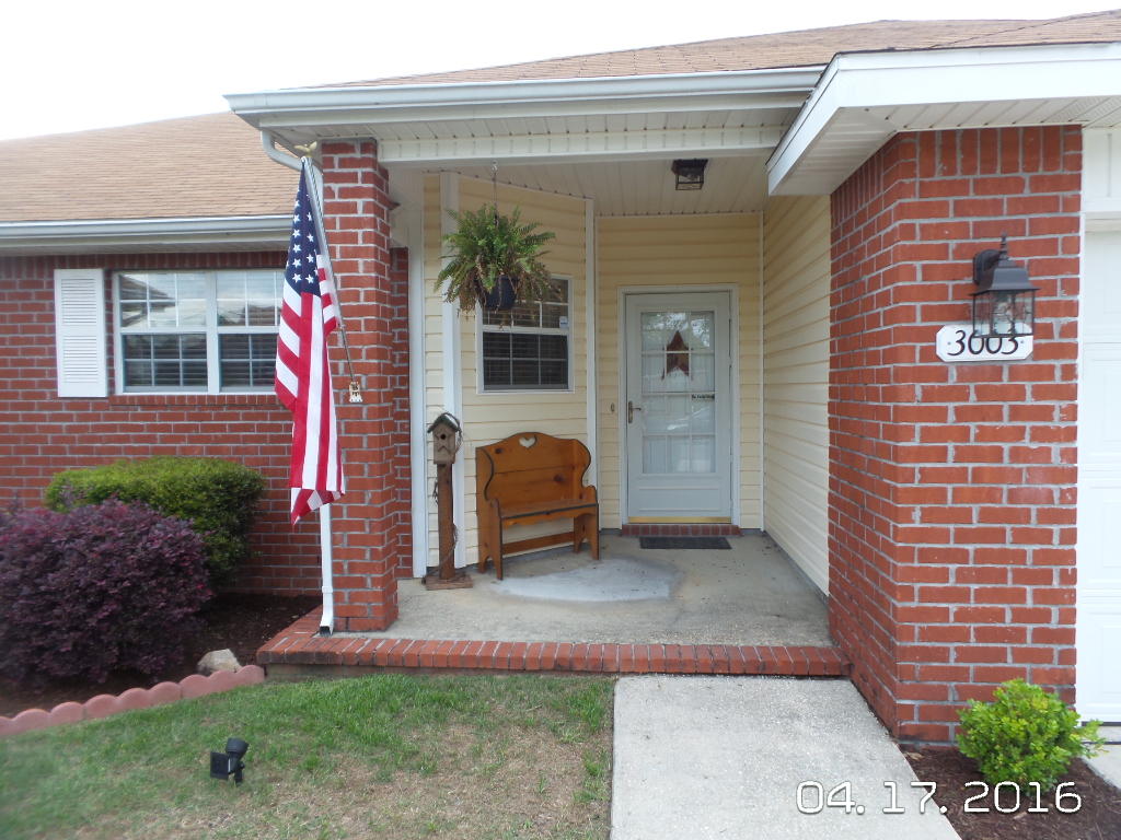 SUGAR CREEK S/D - Residential Lease