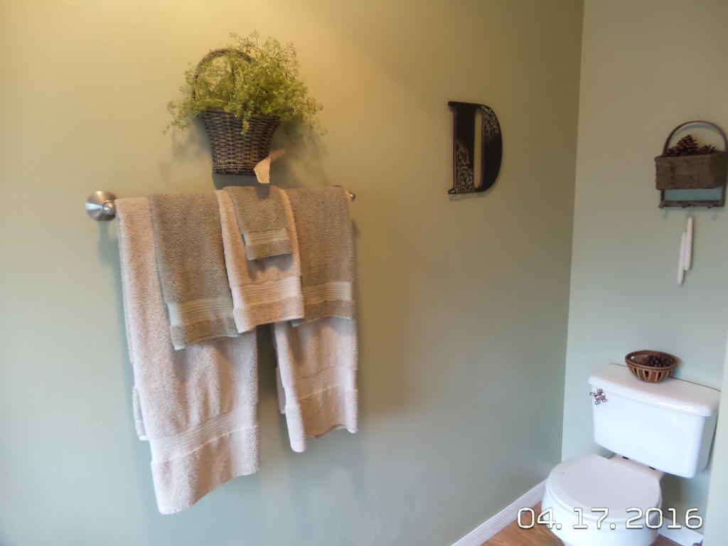 SUGAR CREEK S/D - Residential Lease