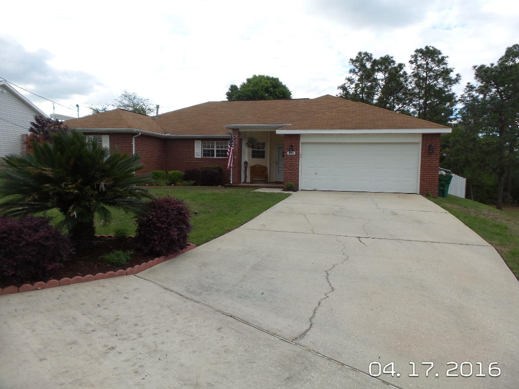 SUGAR CREEK S/D - Residential Lease