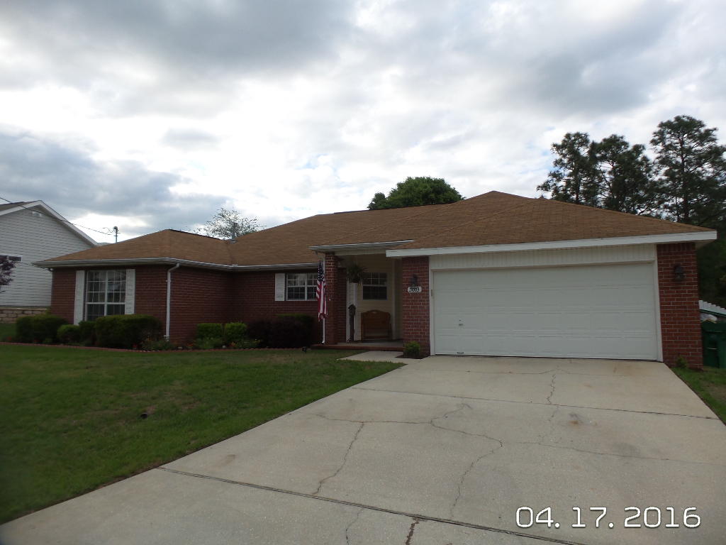 SUGAR CREEK S/D - Residential Lease