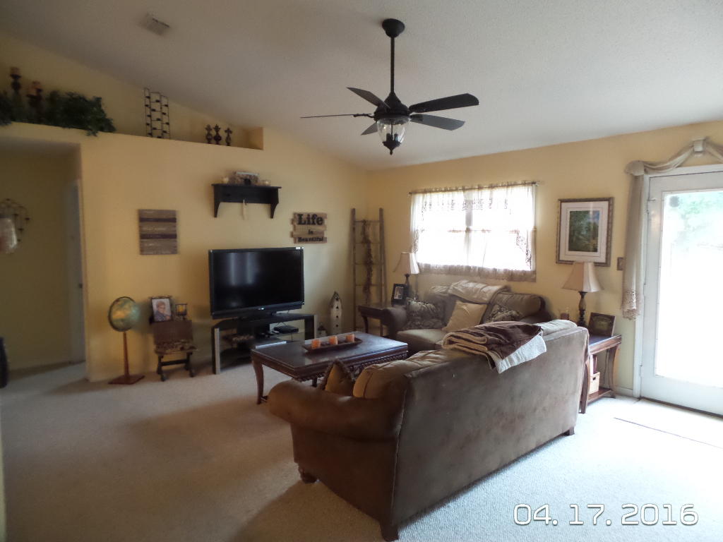 SUGAR CREEK S/D - Residential Lease