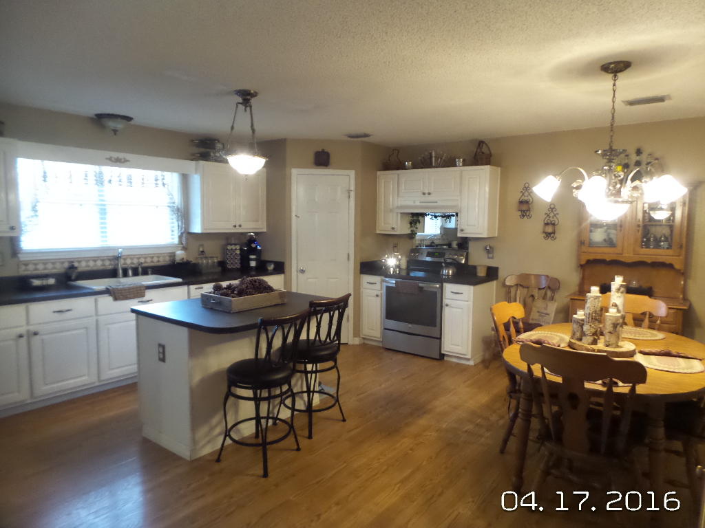 SUGAR CREEK S/D - Residential Lease