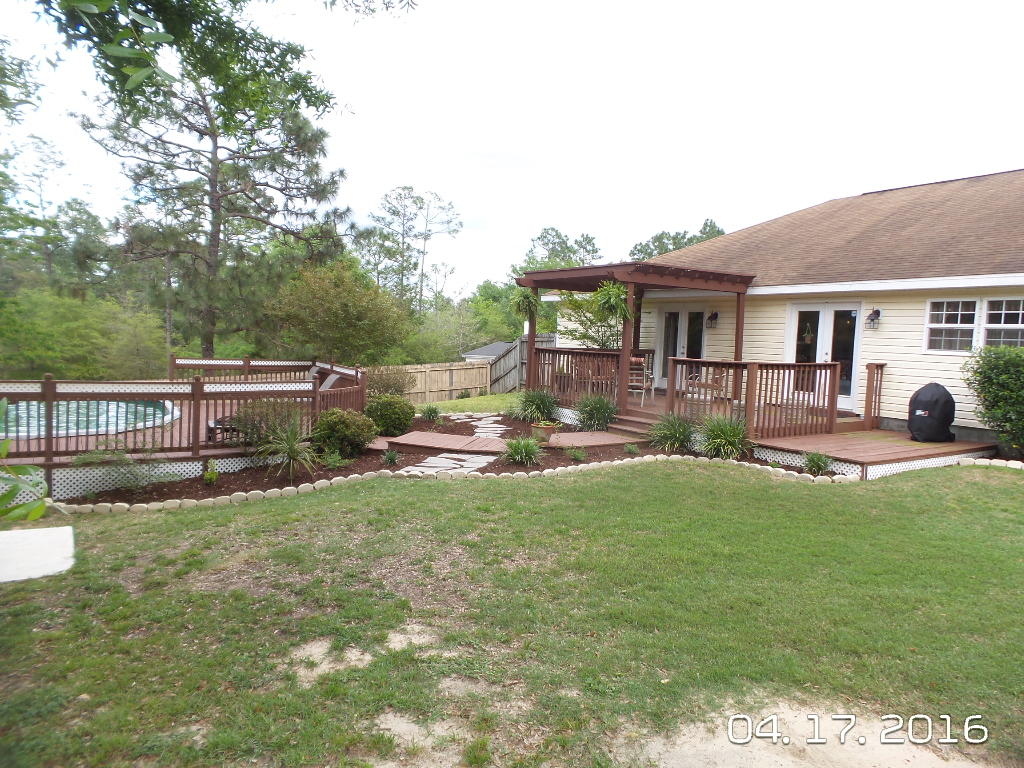 SUGAR CREEK S/D - Residential Lease