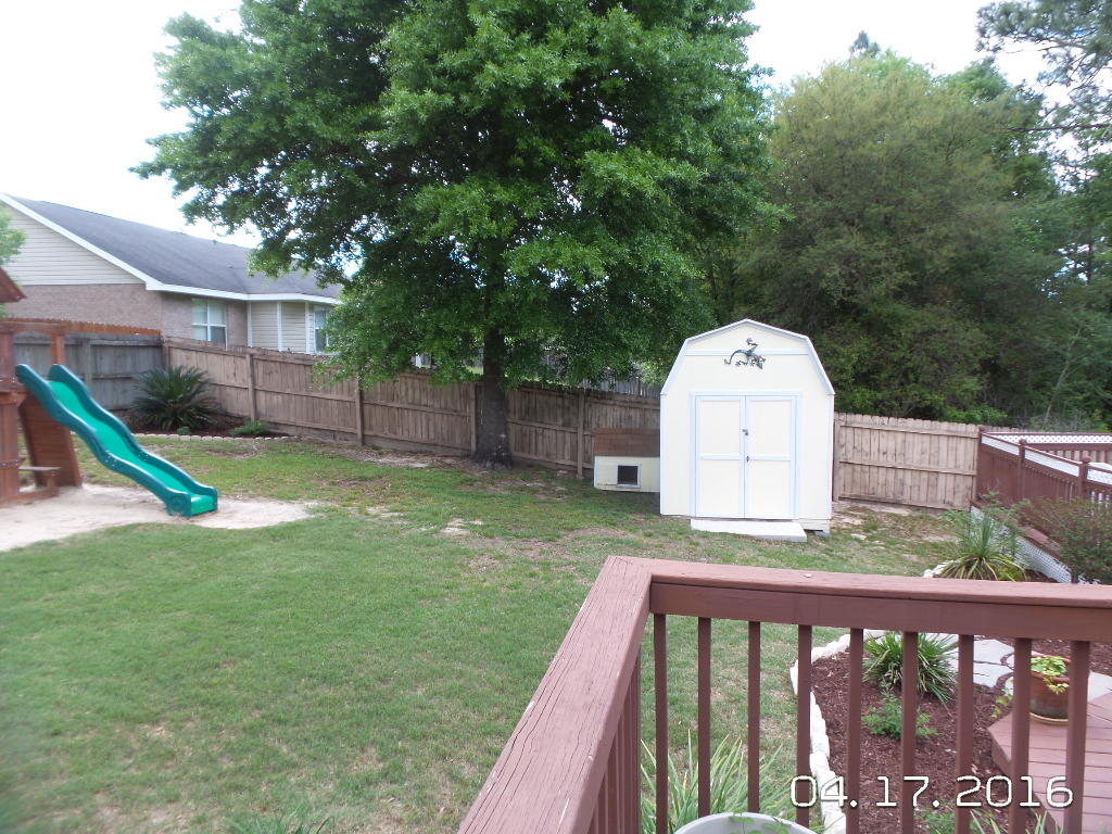 SUGAR CREEK S/D - Residential Lease