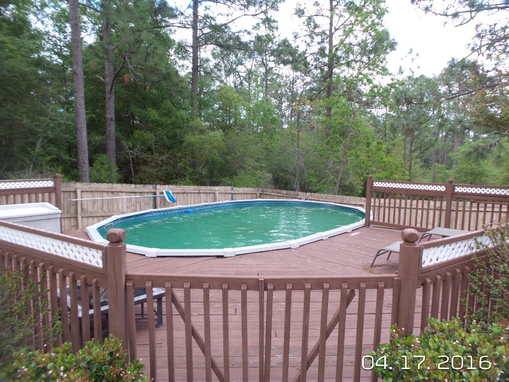 SUGAR CREEK S/D - Residential Lease