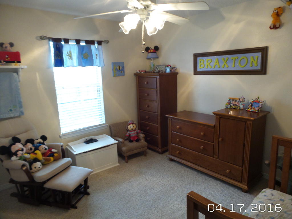 SUGAR CREEK S/D - Residential Lease