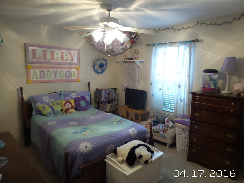 SUGAR CREEK S/D - Residential Lease