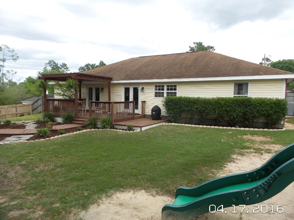 SUGAR CREEK S/D - Residential Lease