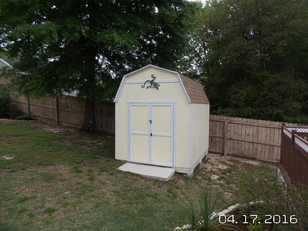 SUGAR CREEK S/D - Residential Lease