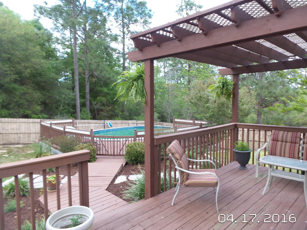 SUGAR CREEK S/D - Residential Lease