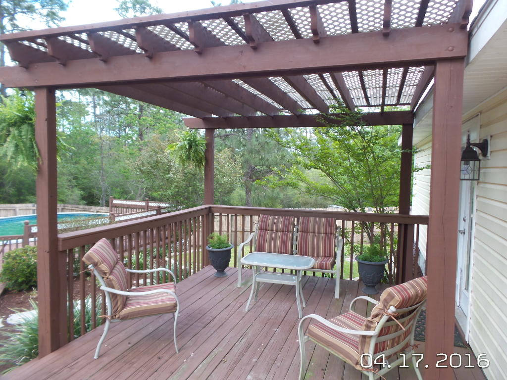 SUGAR CREEK S/D - Residential Lease