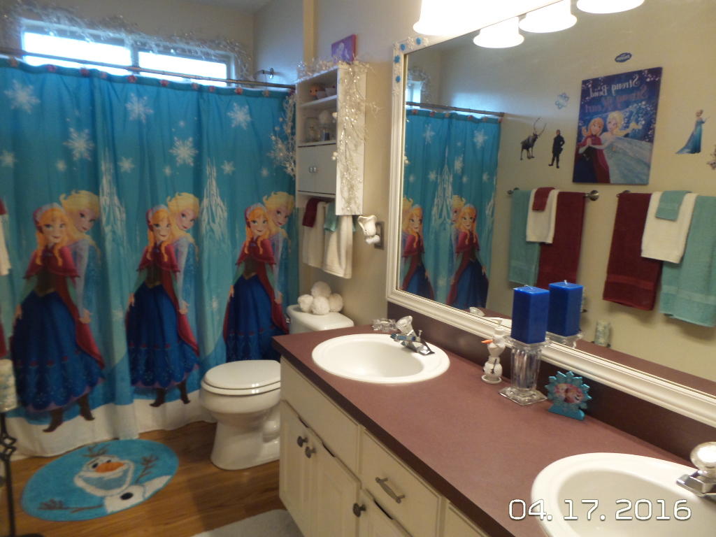 SUGAR CREEK S/D - Residential Lease