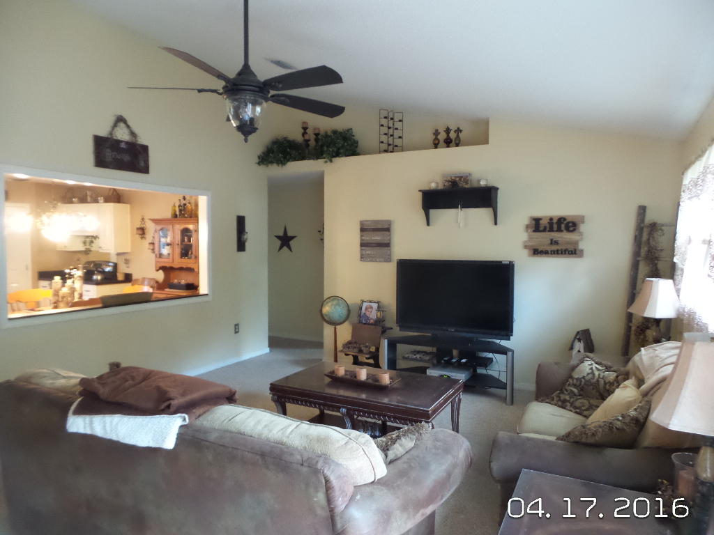 SUGAR CREEK S/D - Residential Lease