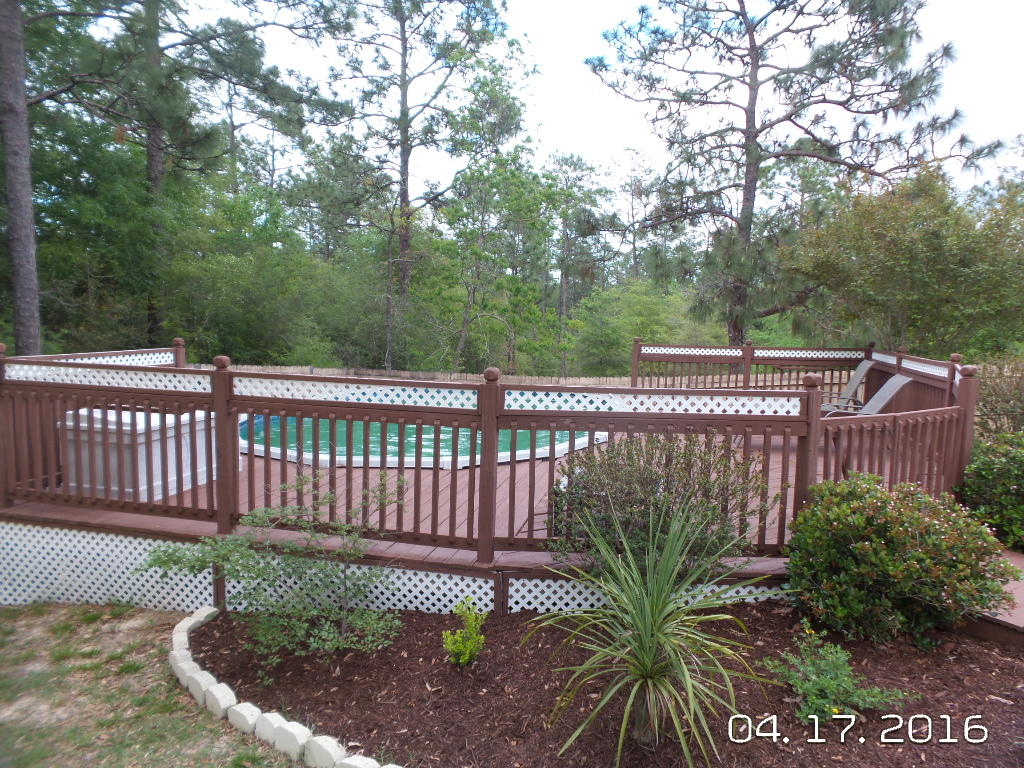 SUGAR CREEK S/D - Residential Lease