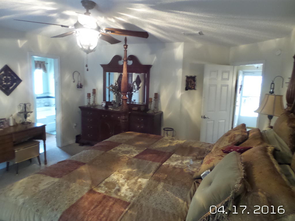 SUGAR CREEK S/D - Residential Lease