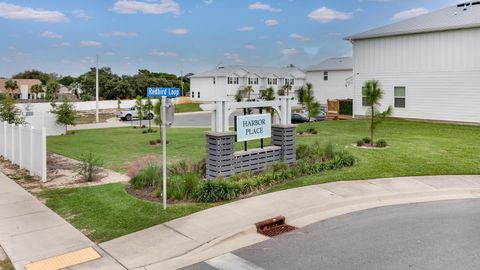 A home in Destin