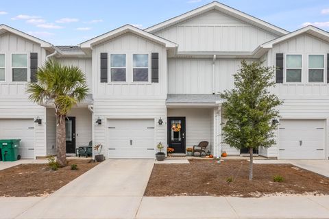 A home in Destin