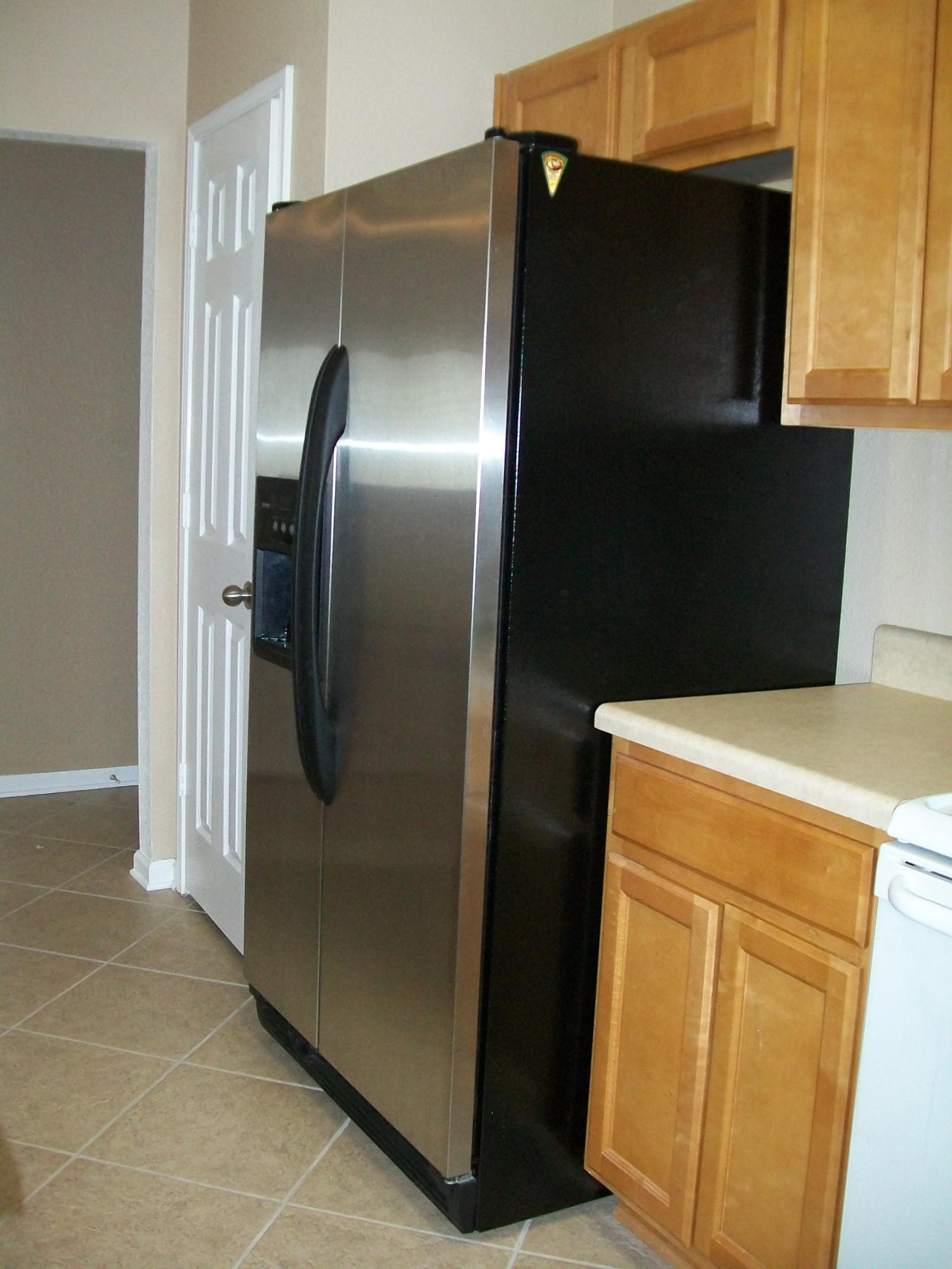 QUAIL RUN - Residential Lease