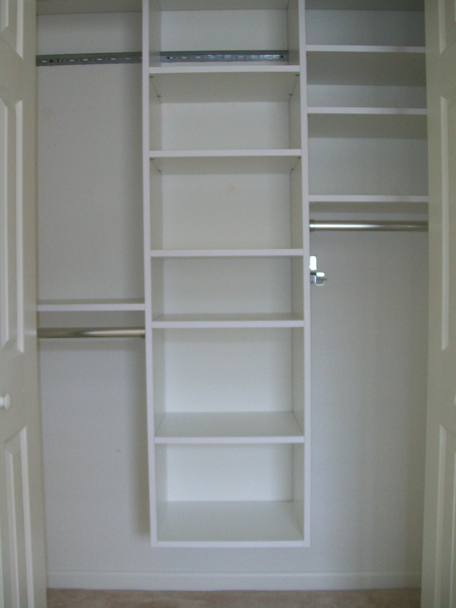 QUAIL RUN - Residential Lease