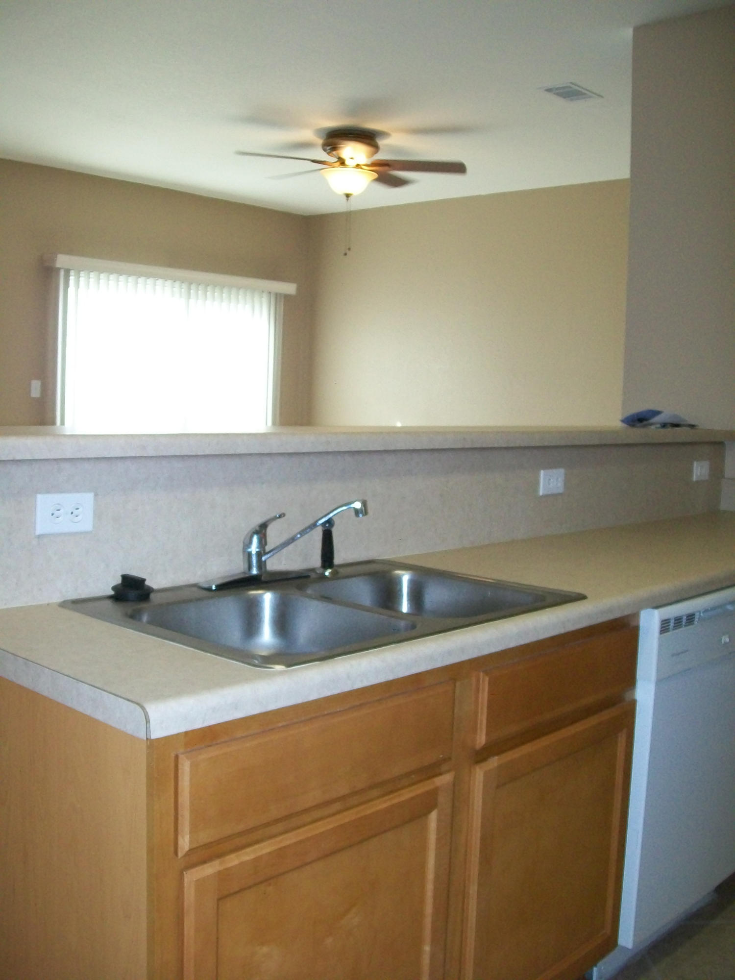 QUAIL RUN - Residential Lease