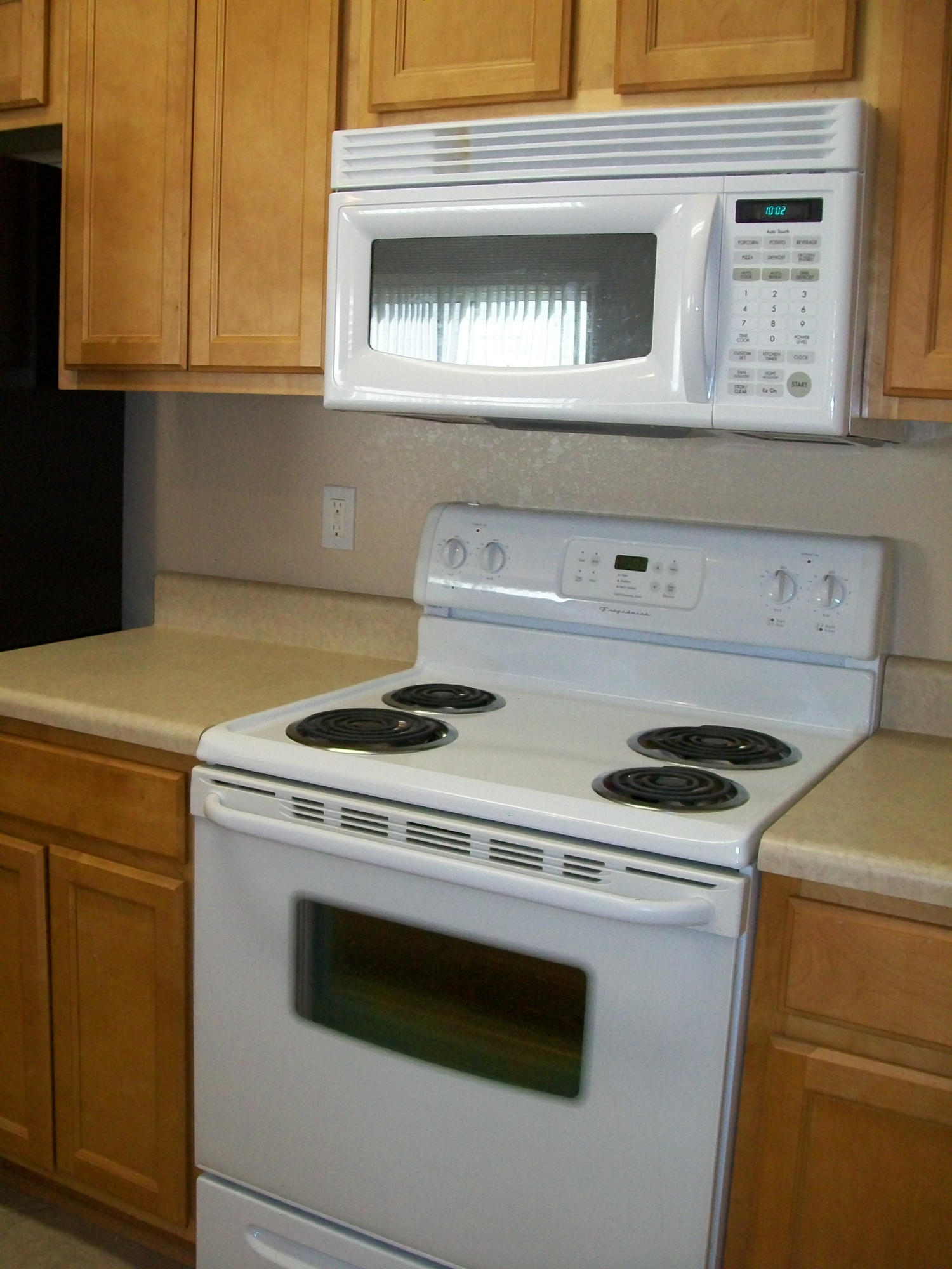 QUAIL RUN - Residential Lease