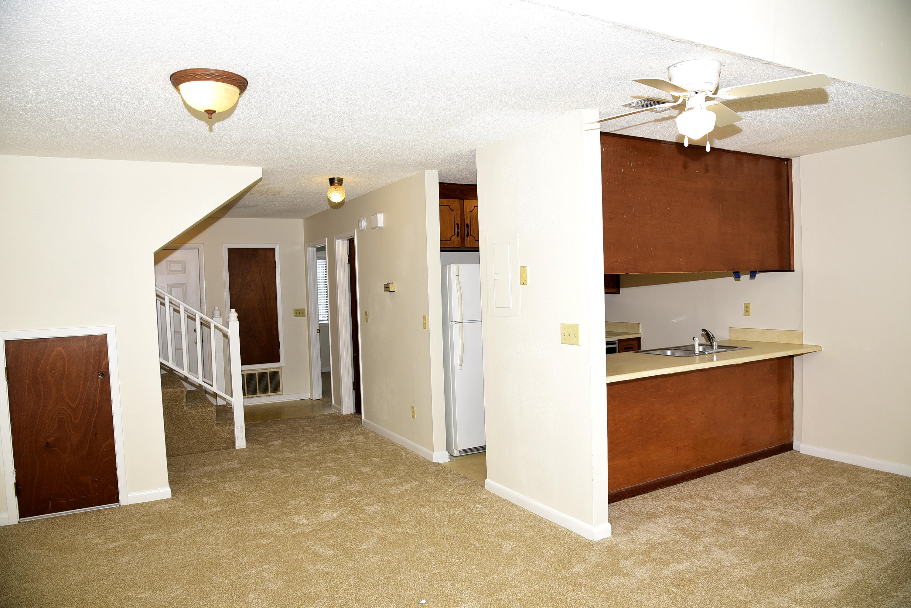 CREEKSIDE Ph 6 - Residential