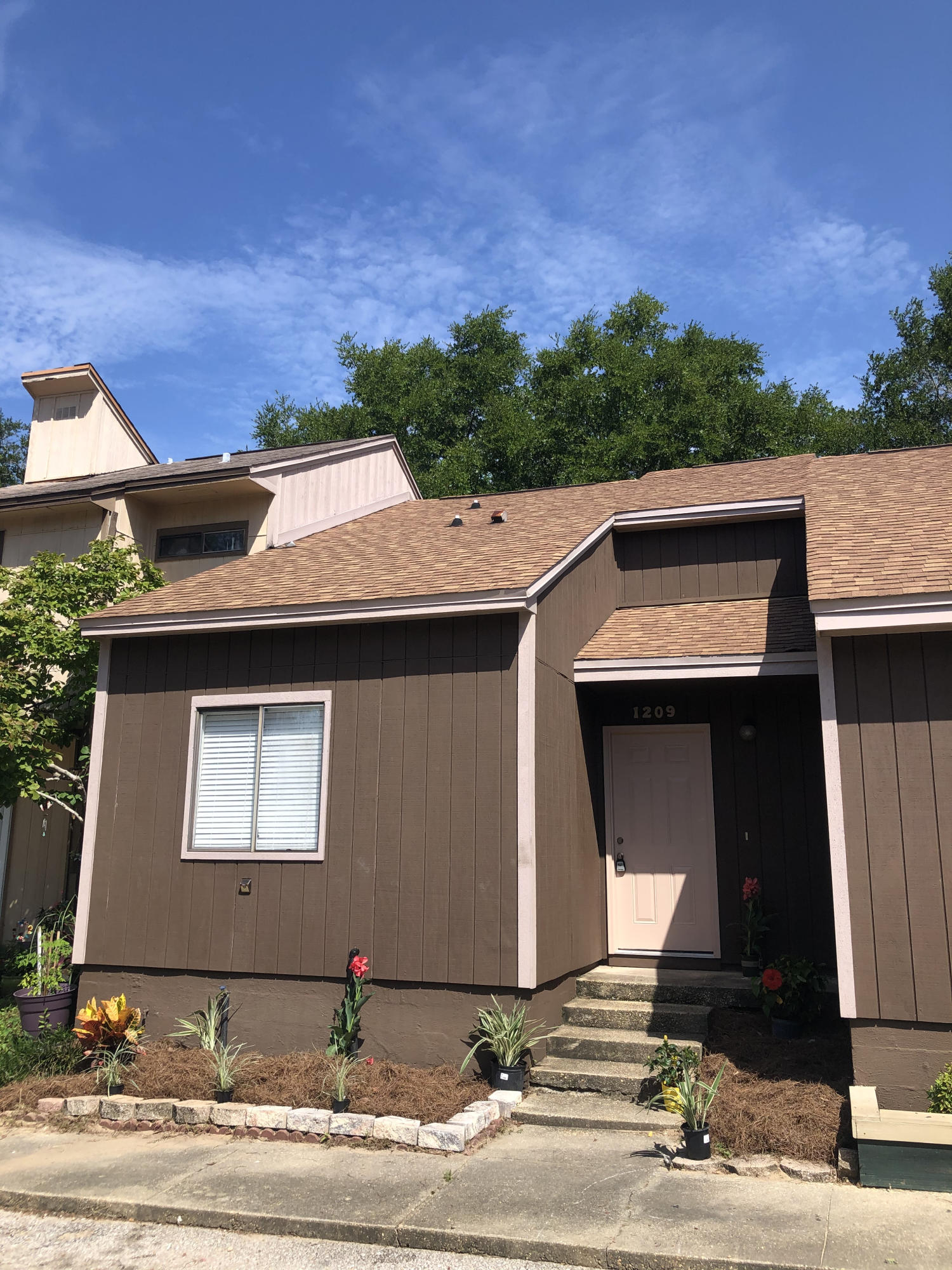 CREEKSIDE Ph 6 - Residential