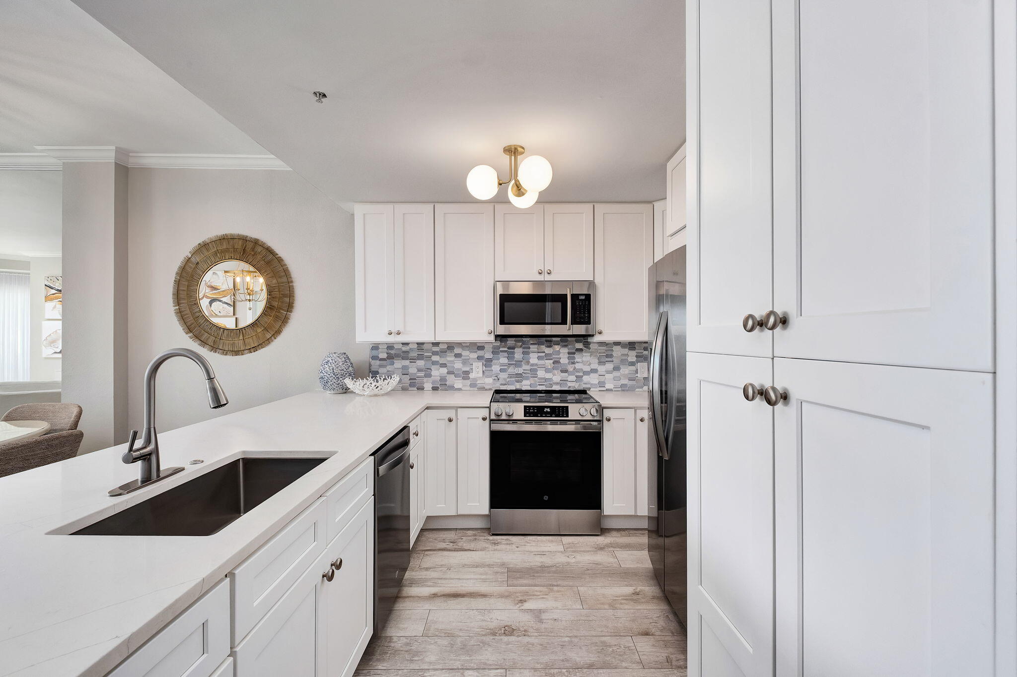 INN AT BLUE MOUNTAIN BEACH - Residential