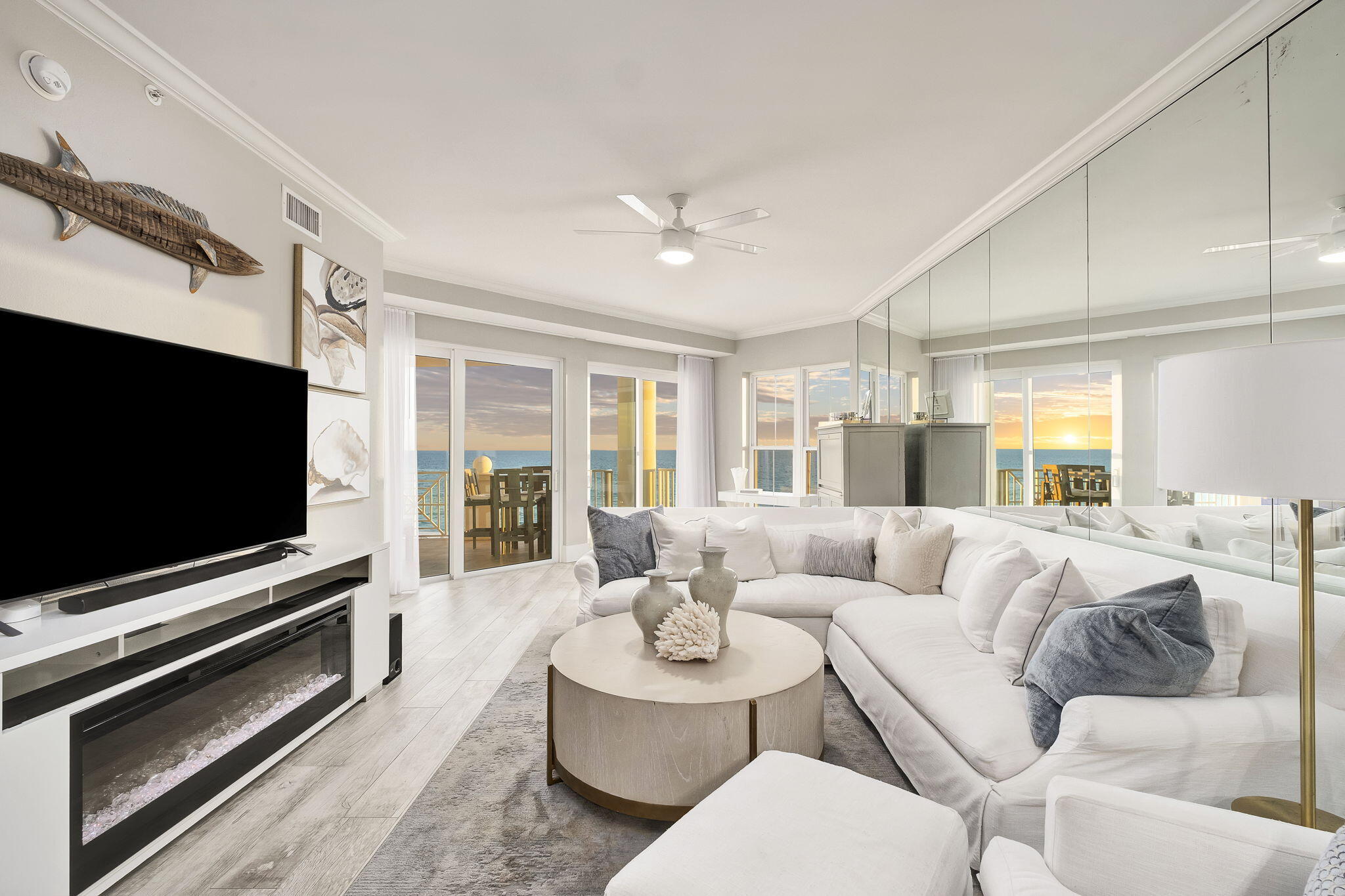 INN AT BLUE MOUNTAIN BEACH - Residential