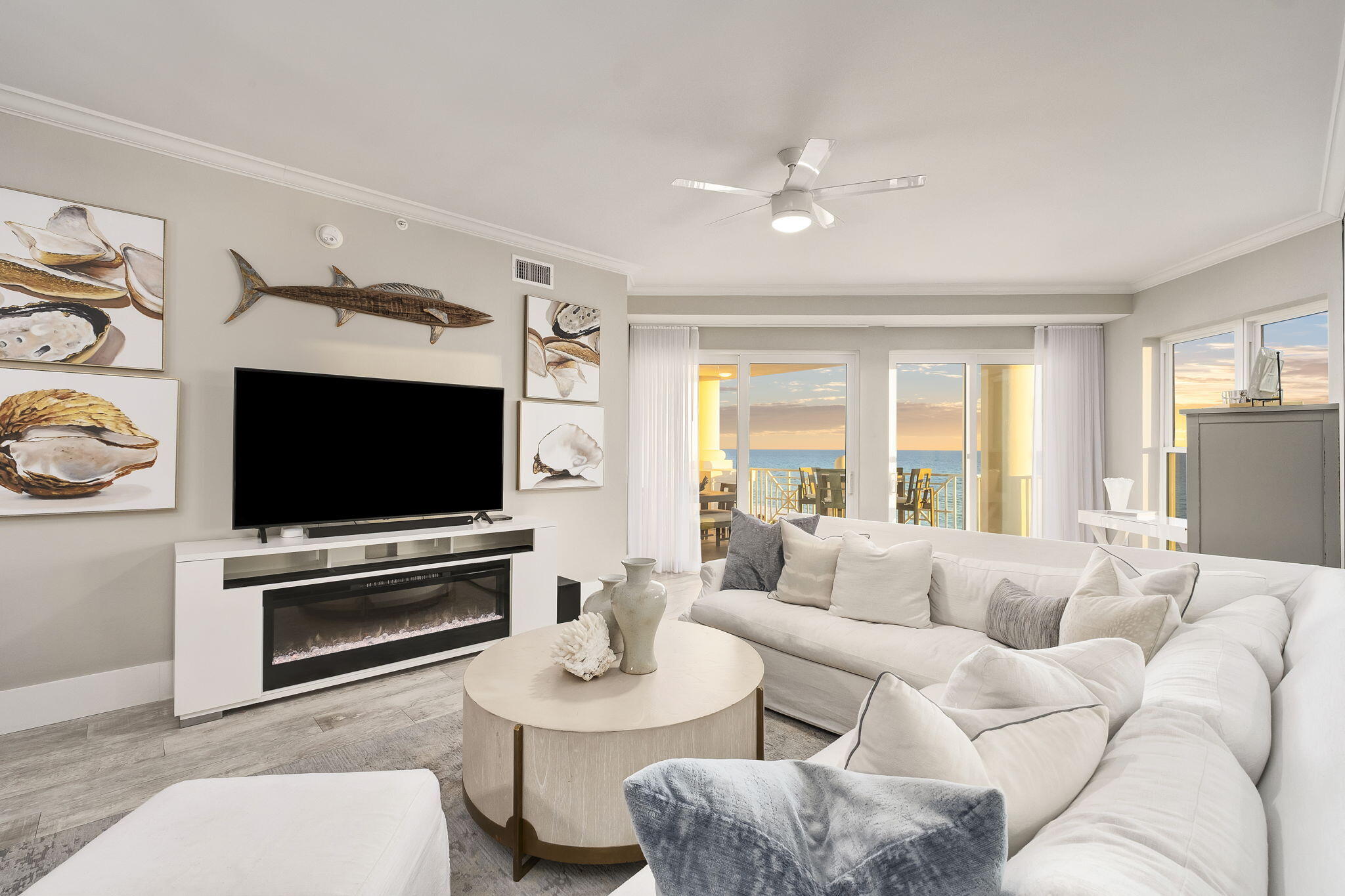 INN AT BLUE MOUNTAIN BEACH - Residential