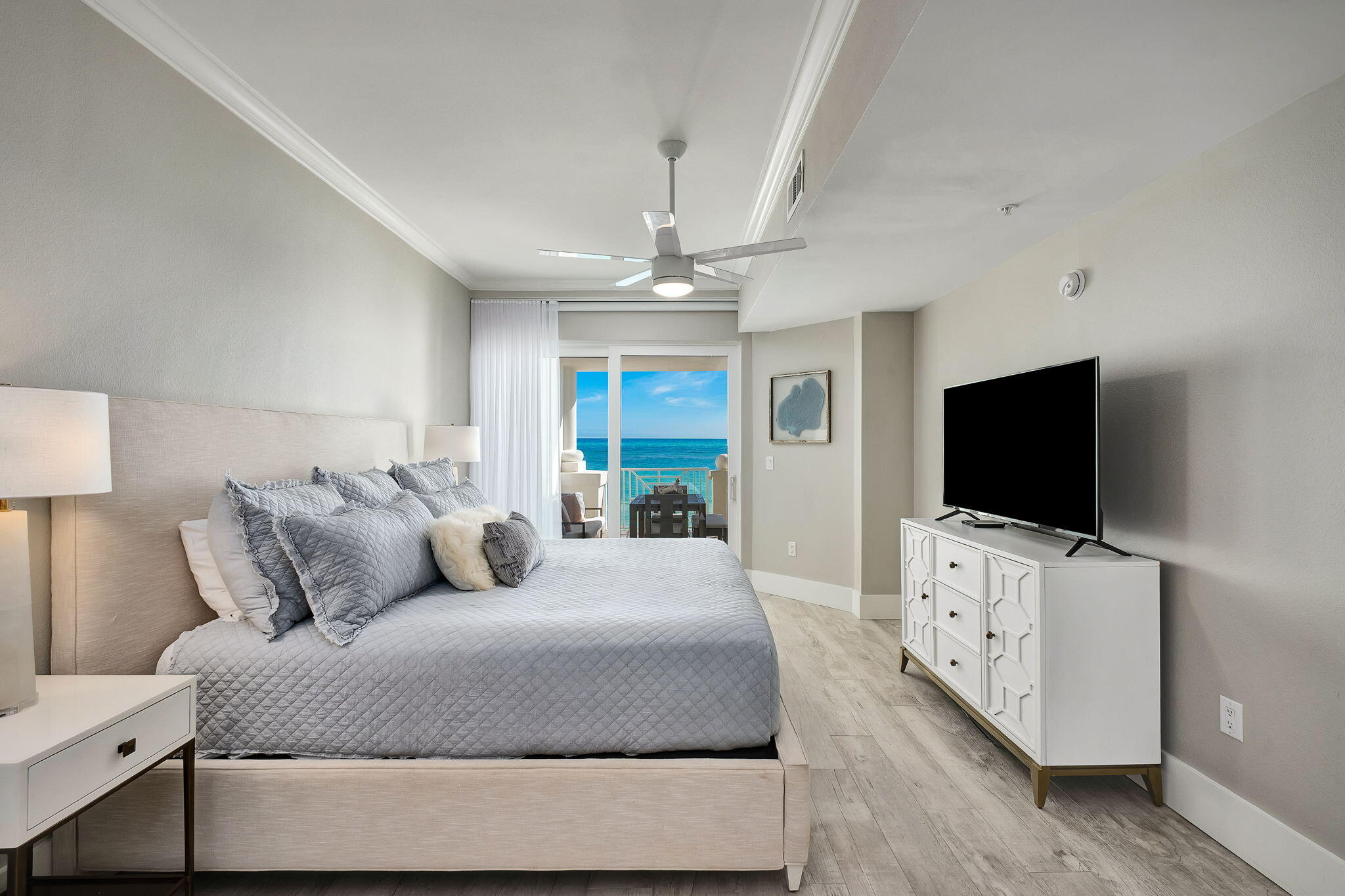 INN AT BLUE MOUNTAIN BEACH - Residential