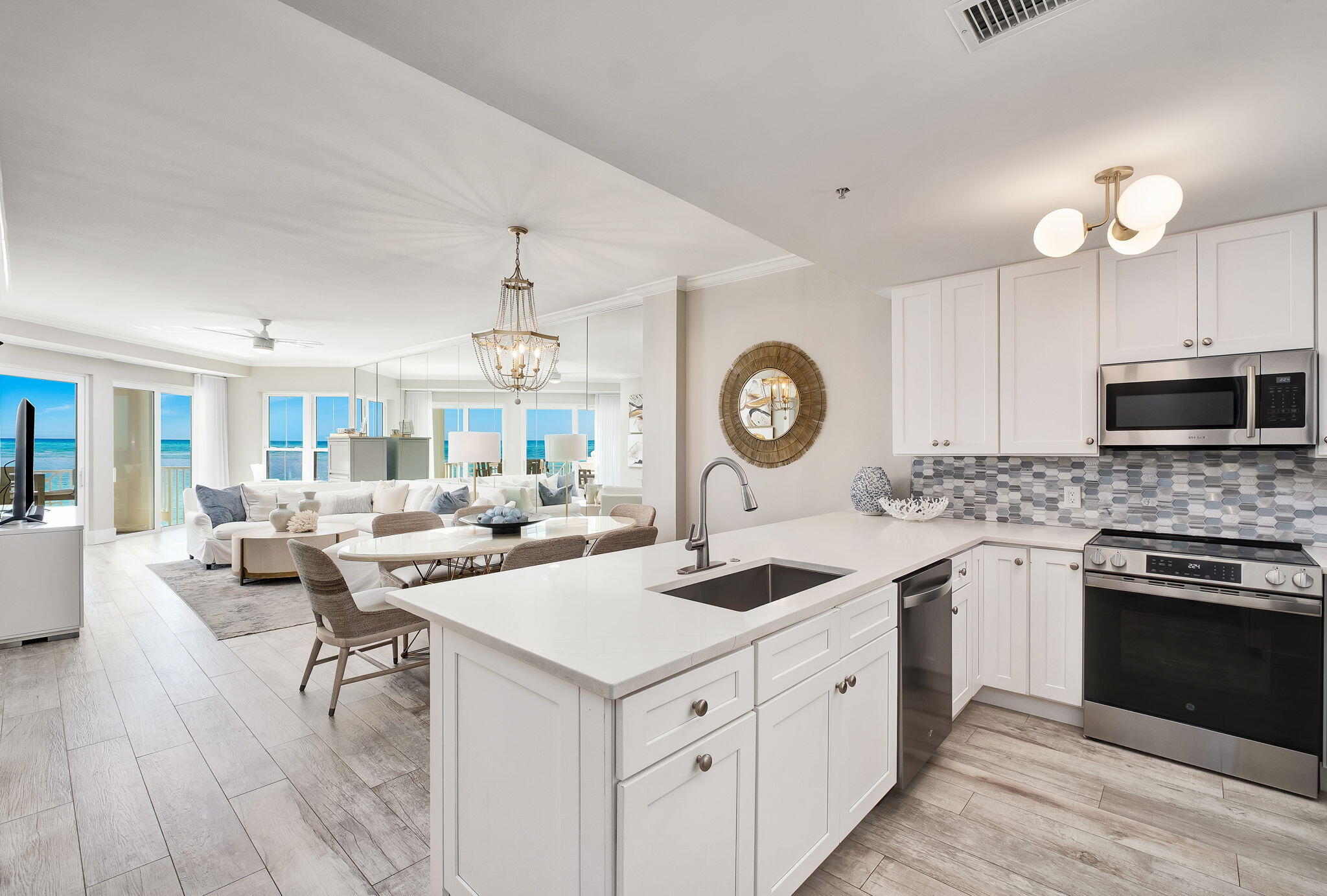 INN AT BLUE MOUNTAIN BEACH - Residential
