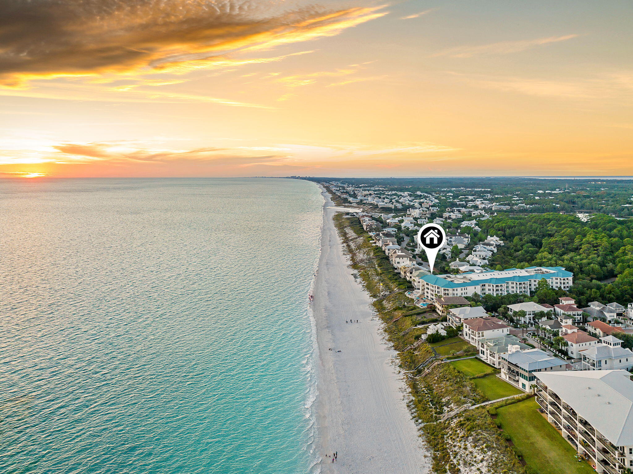 INN AT BLUE MOUNTAIN BEACH - Residential