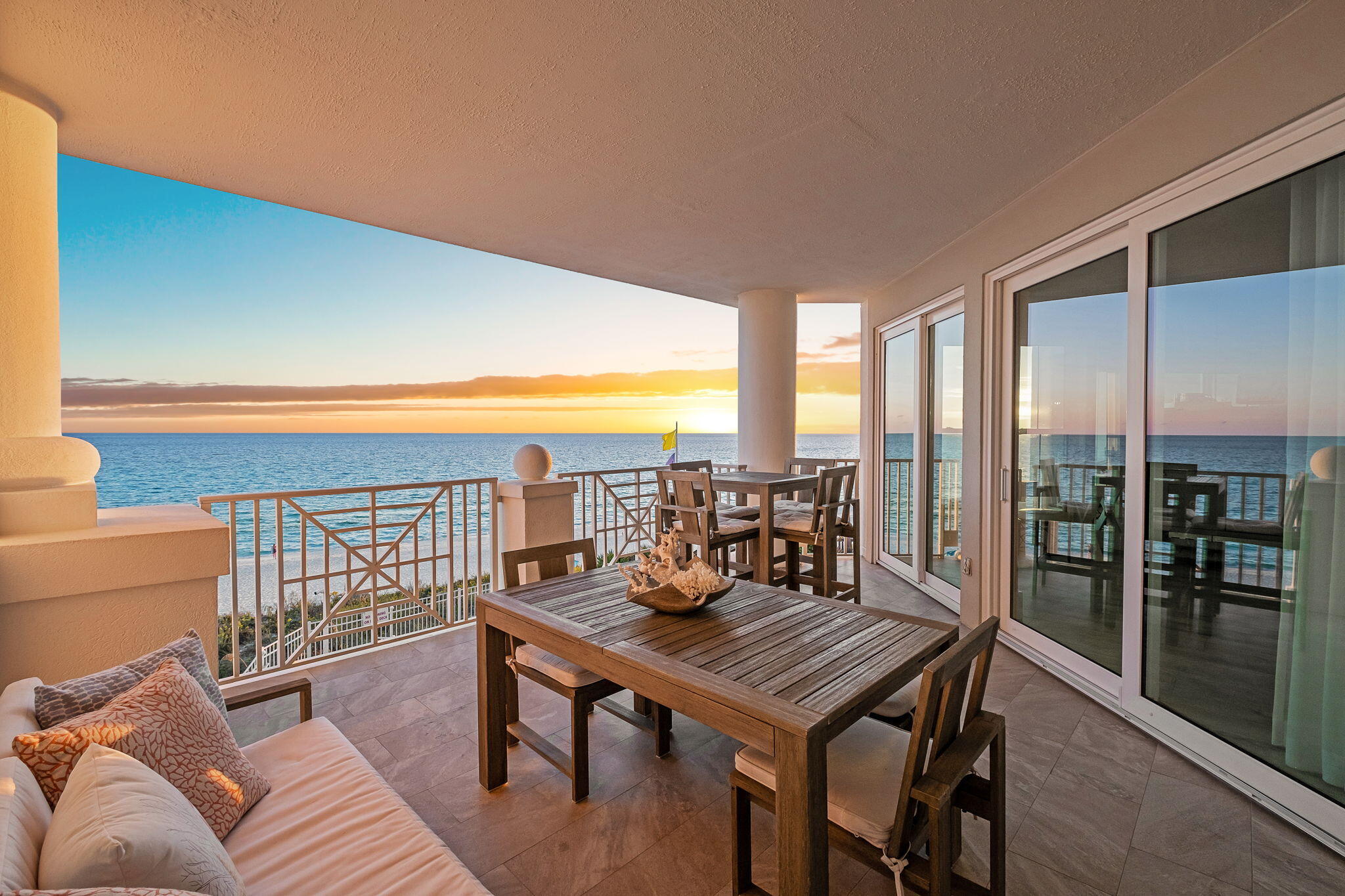 INN AT BLUE MOUNTAIN BEACH - Residential