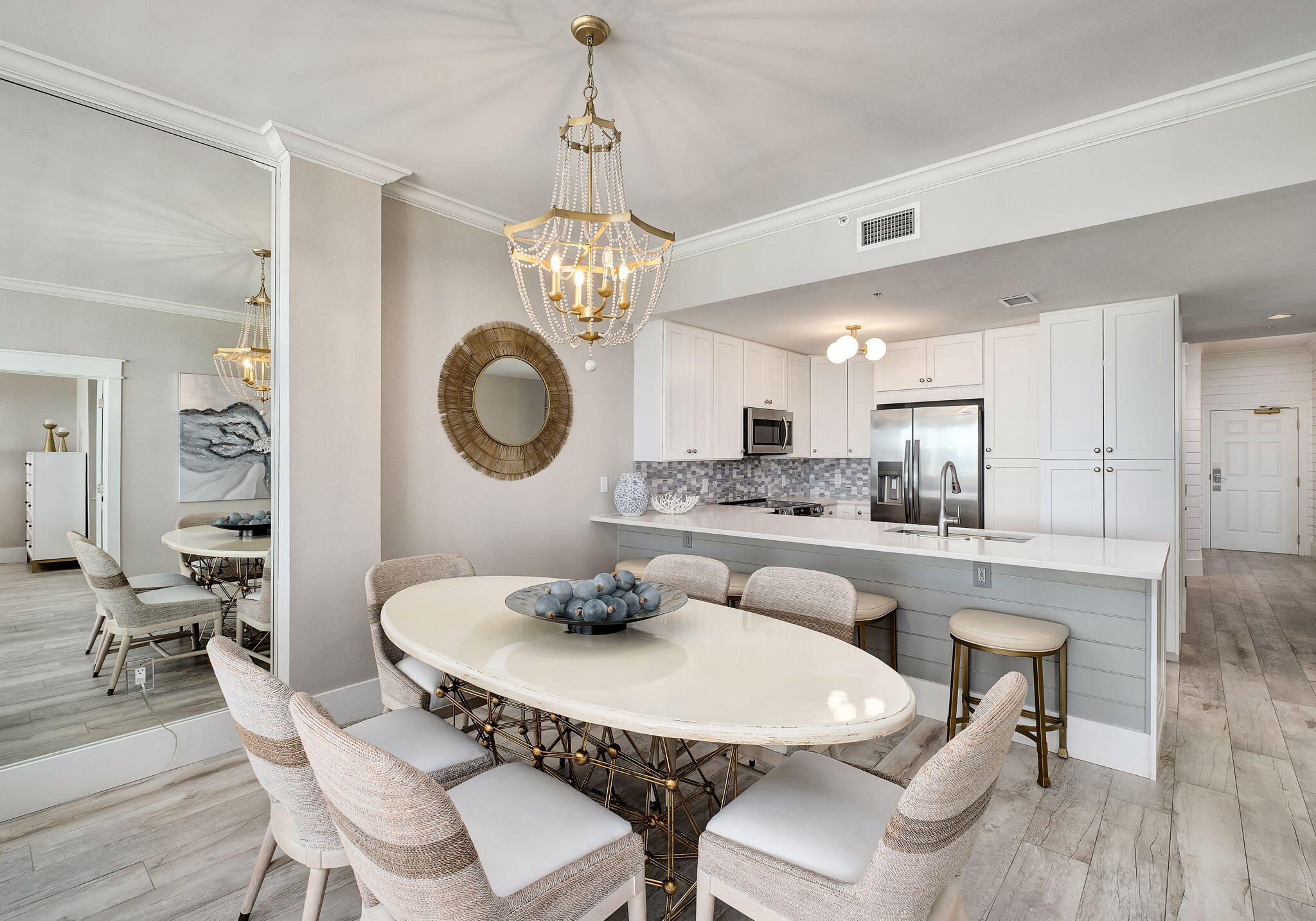 INN AT BLUE MOUNTAIN BEACH - Residential