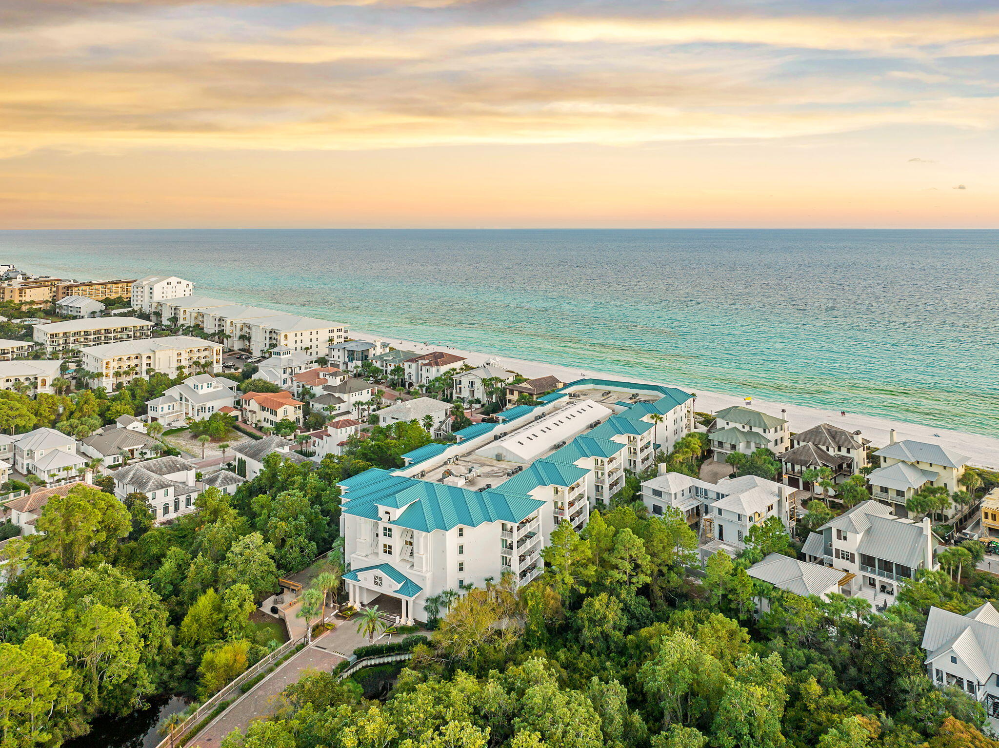INN AT BLUE MOUNTAIN BEACH - Residential