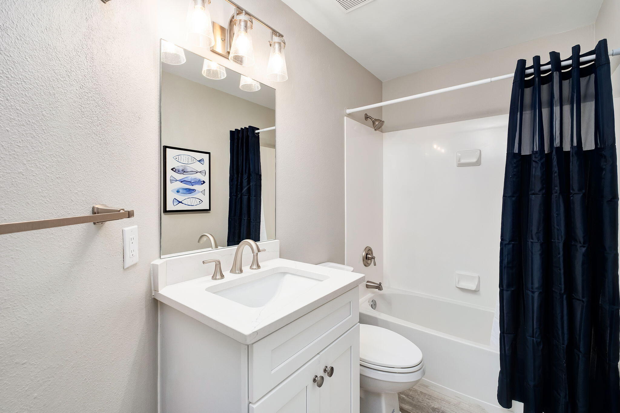 INN AT BLUE MOUNTAIN BEACH - Residential