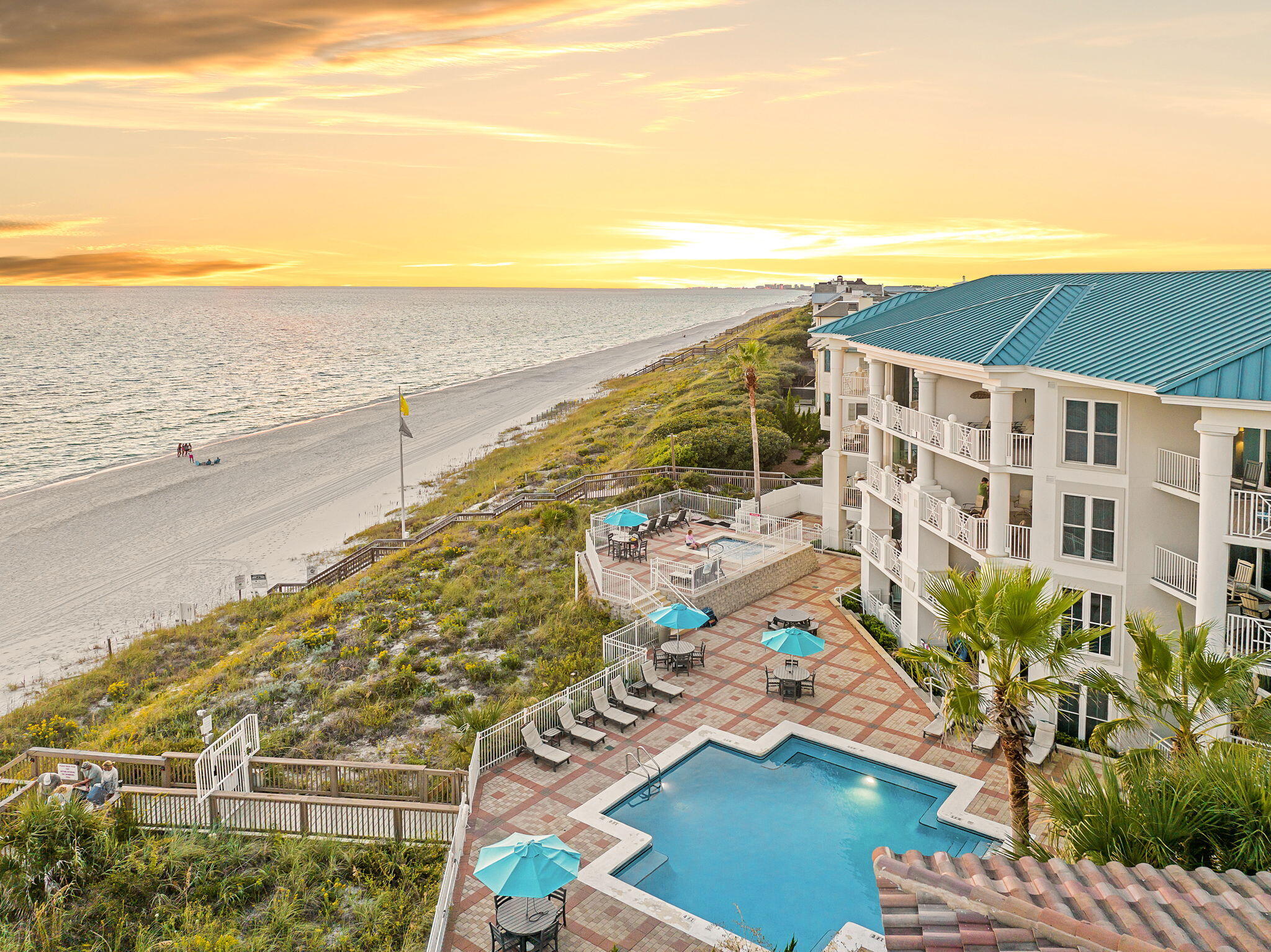 INN AT BLUE MOUNTAIN BEACH - Residential