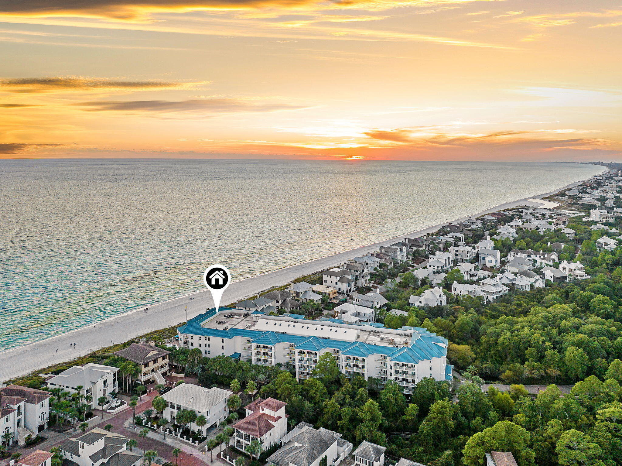 INN AT BLUE MOUNTAIN BEACH - Residential