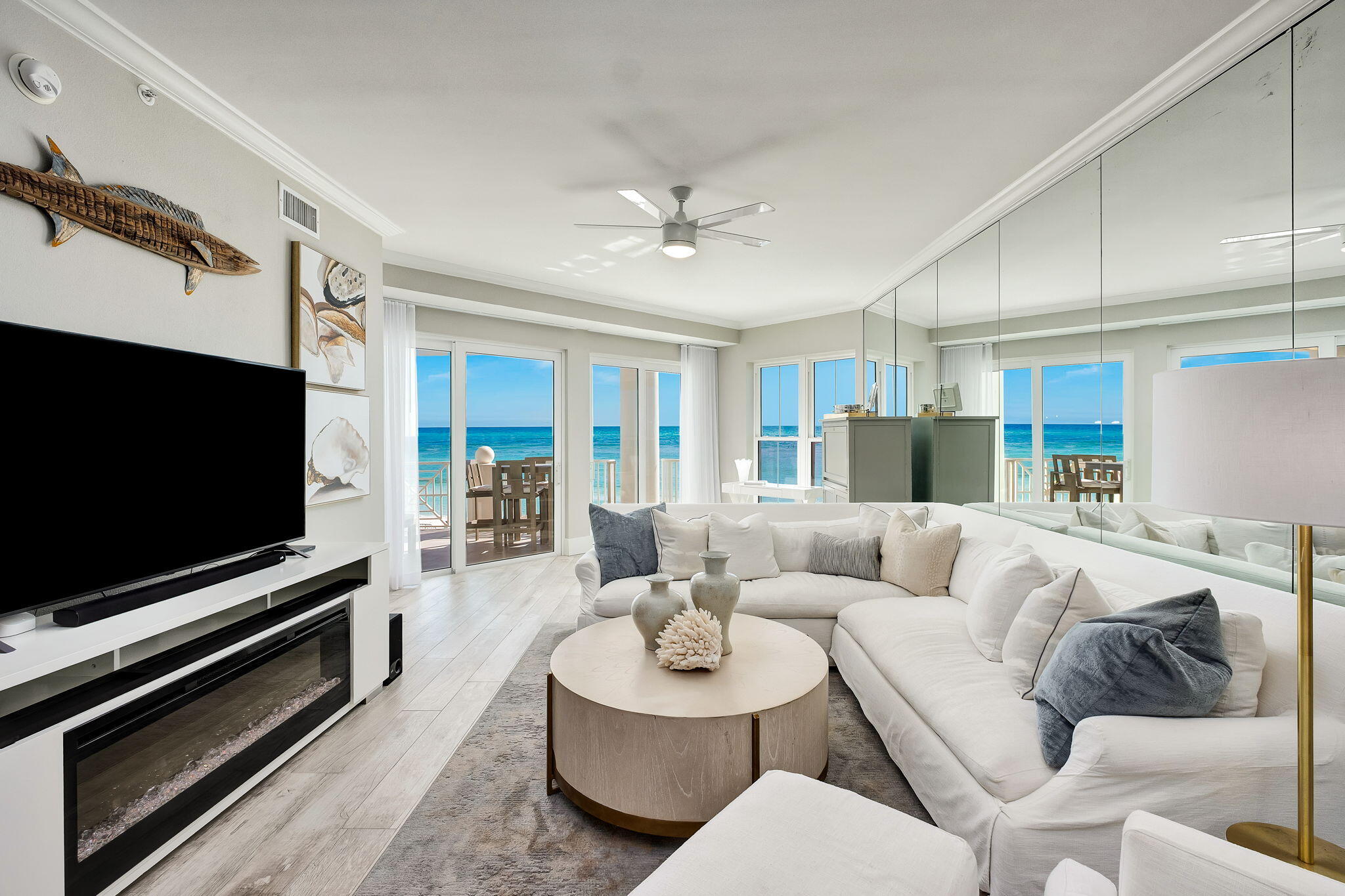 INN AT BLUE MOUNTAIN BEACH - Residential