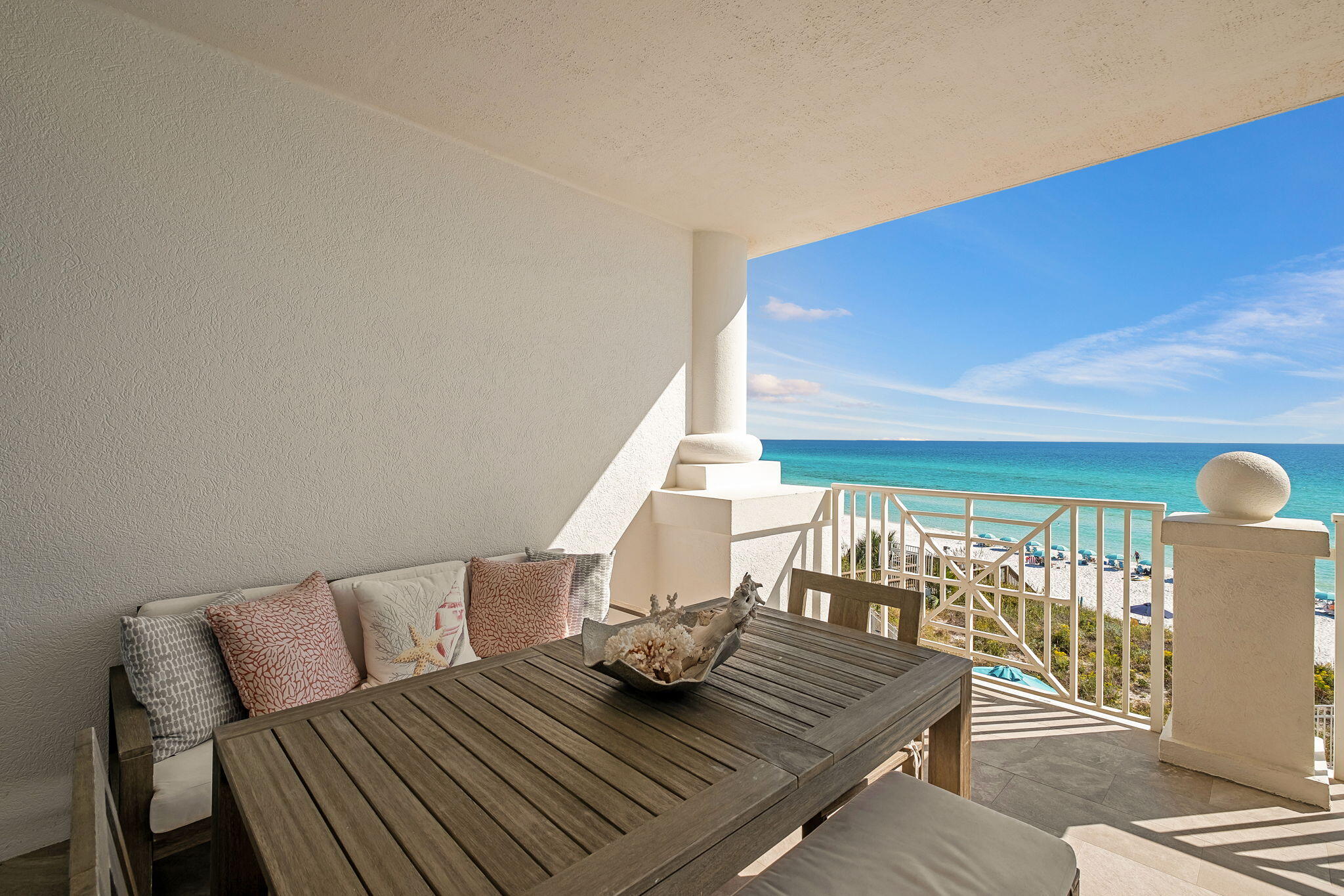 INN AT BLUE MOUNTAIN BEACH - Residential