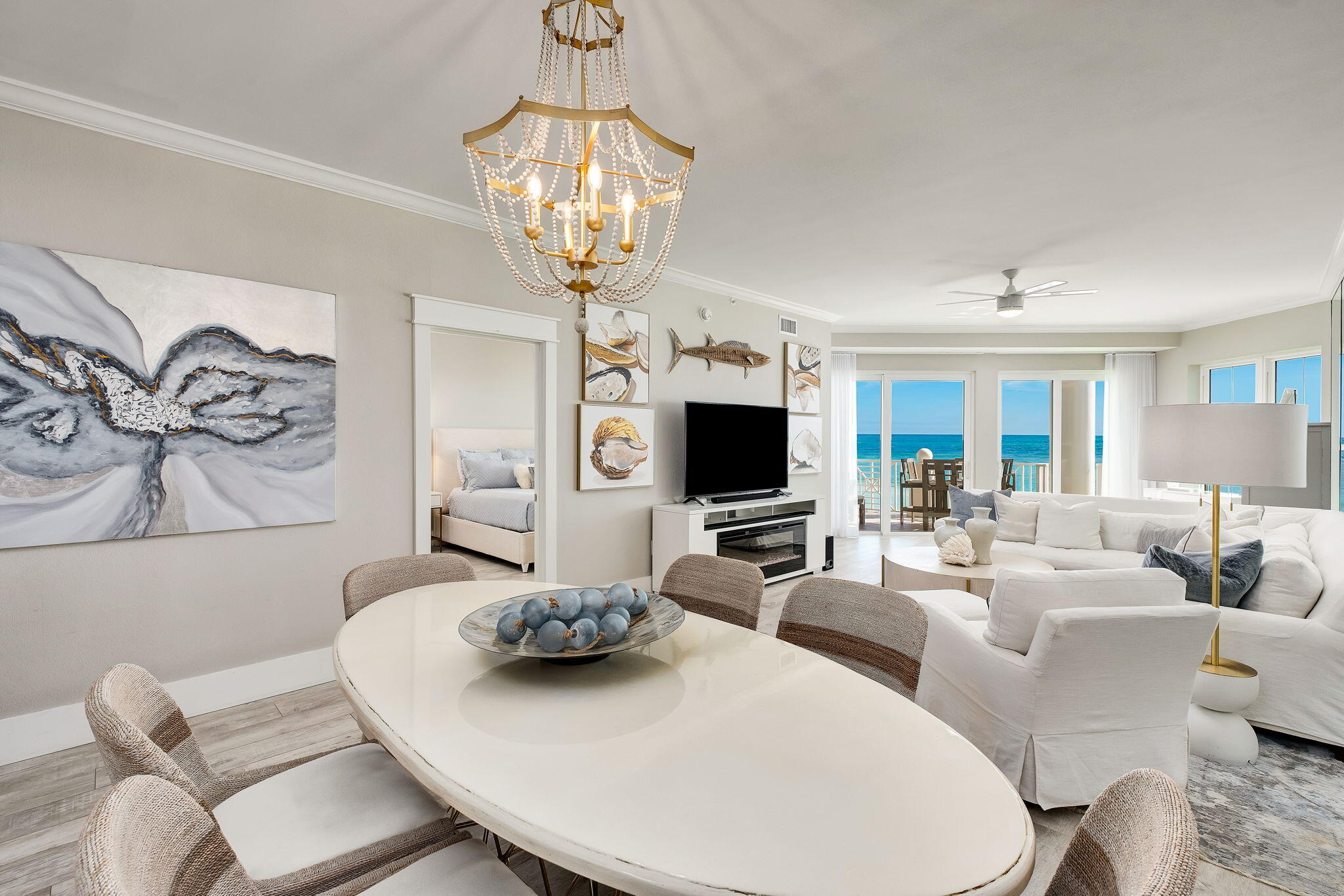 INN AT BLUE MOUNTAIN BEACH - Residential