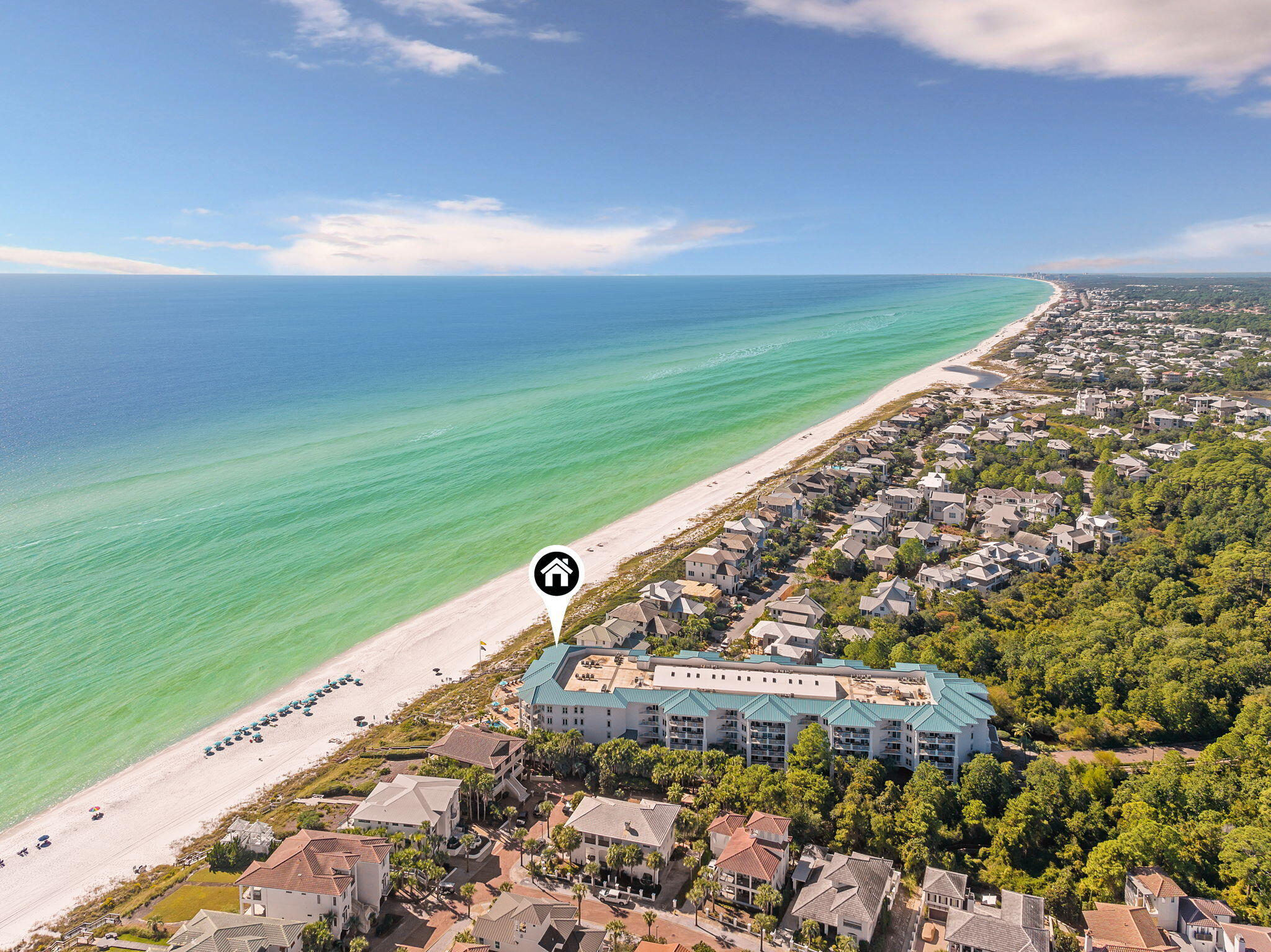 INN AT BLUE MOUNTAIN BEACH - Residential