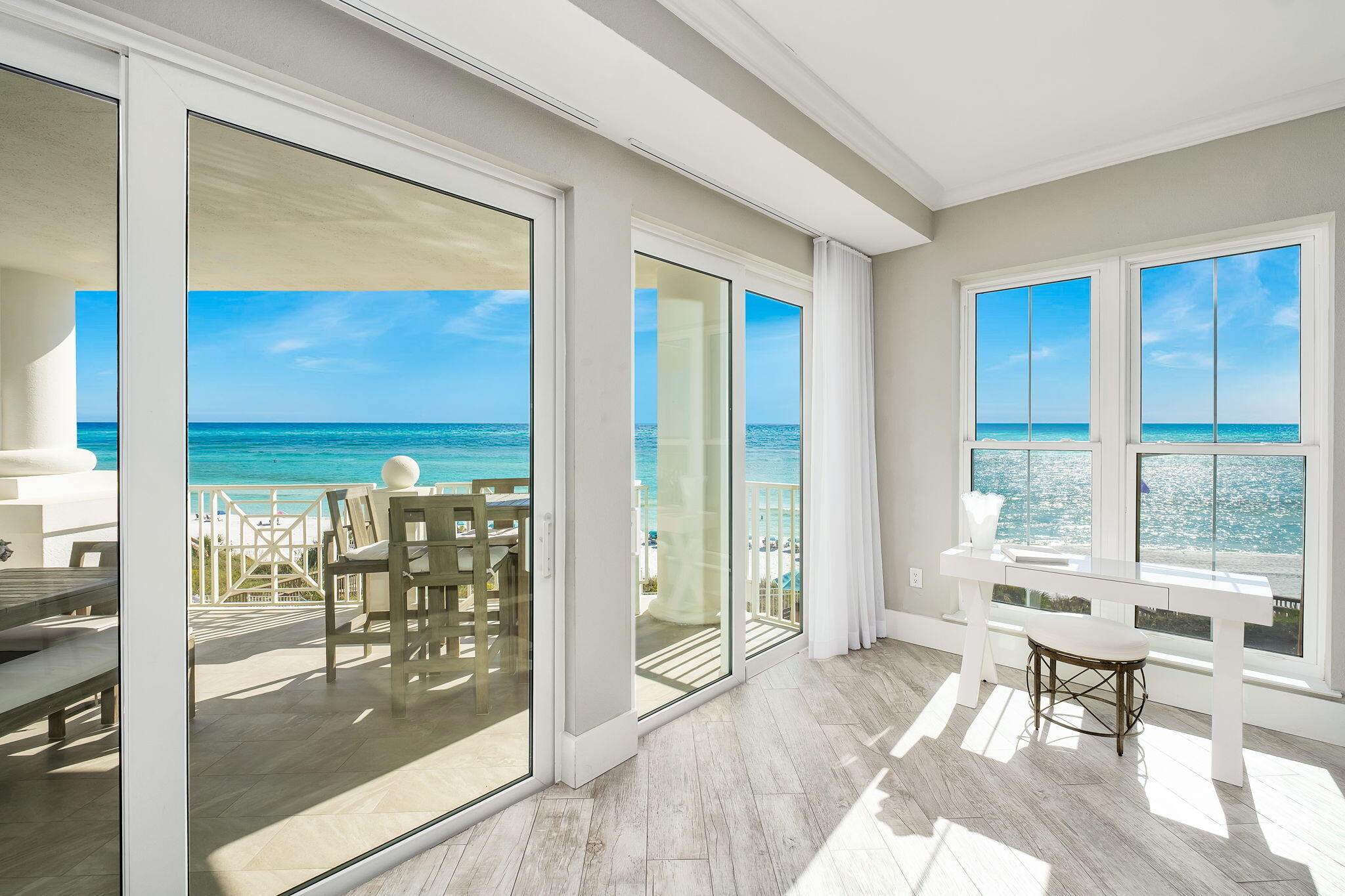INN AT BLUE MOUNTAIN BEACH - Residential
