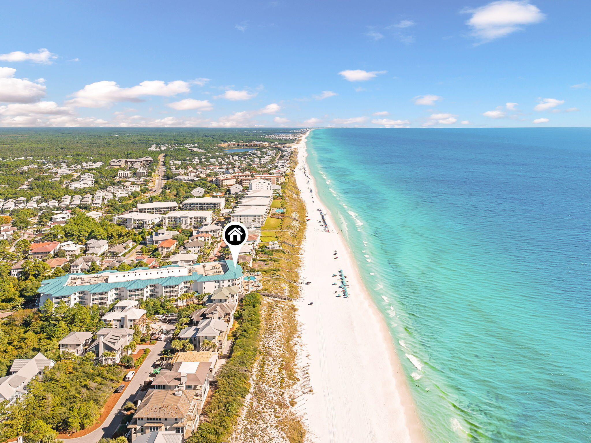 INN AT BLUE MOUNTAIN BEACH - Residential