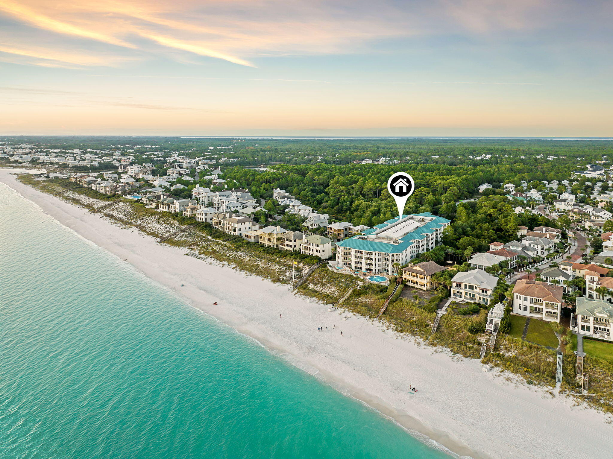 INN AT BLUE MOUNTAIN BEACH - Residential