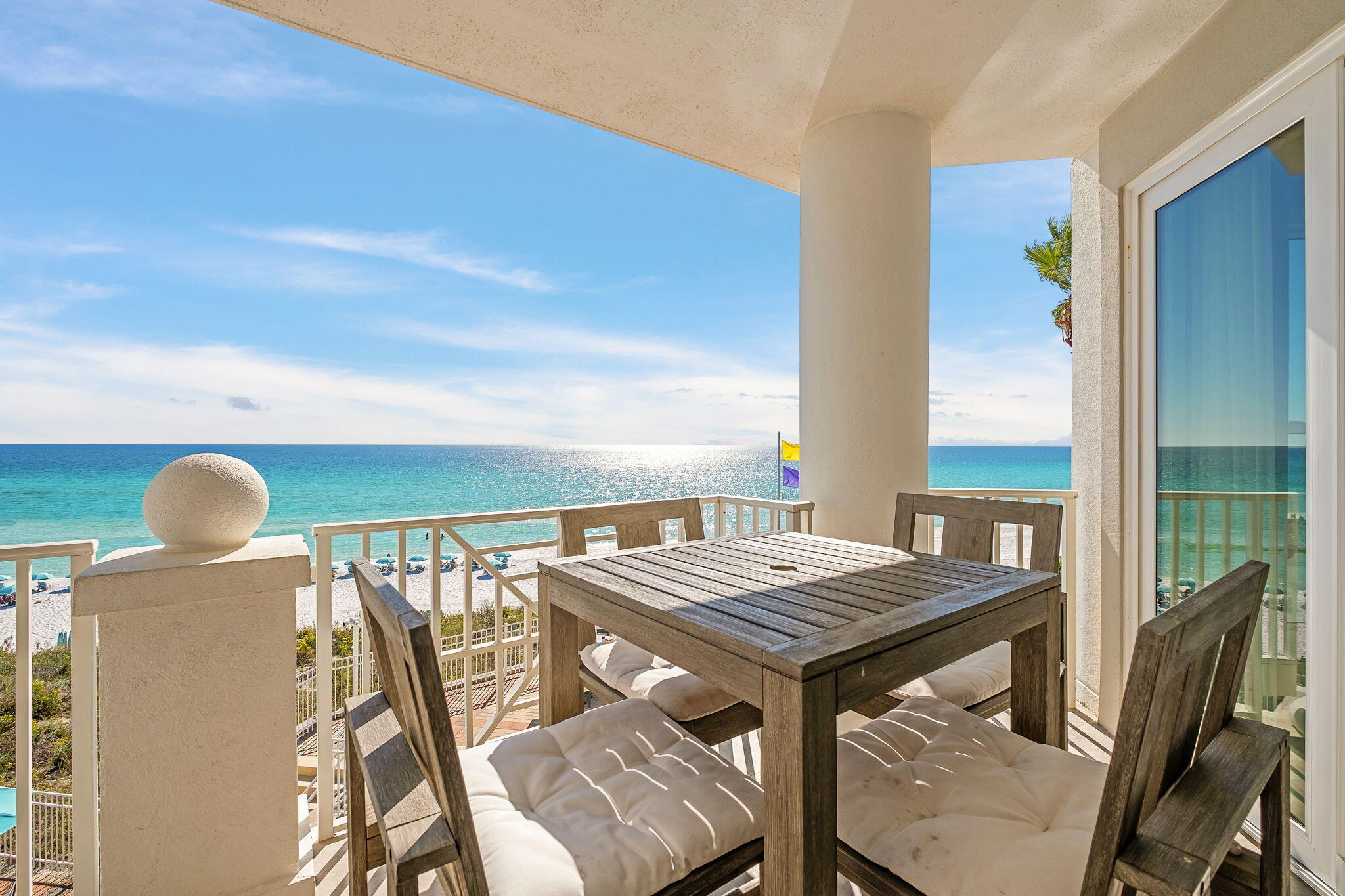 INN AT BLUE MOUNTAIN BEACH - Residential