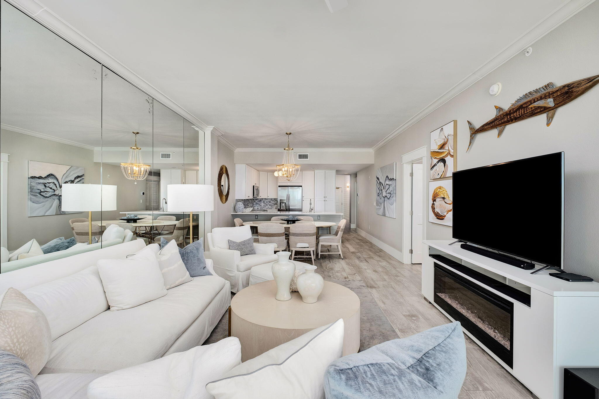 INN AT BLUE MOUNTAIN BEACH - Residential